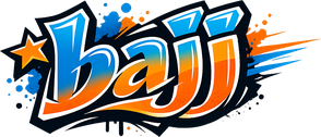 bajj logo